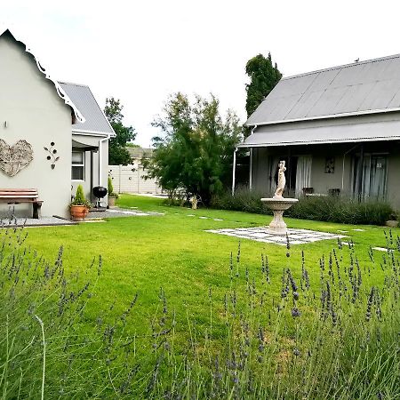 Tranquil House B&B @ 1 College Ave Queenstown Buitenkant foto
