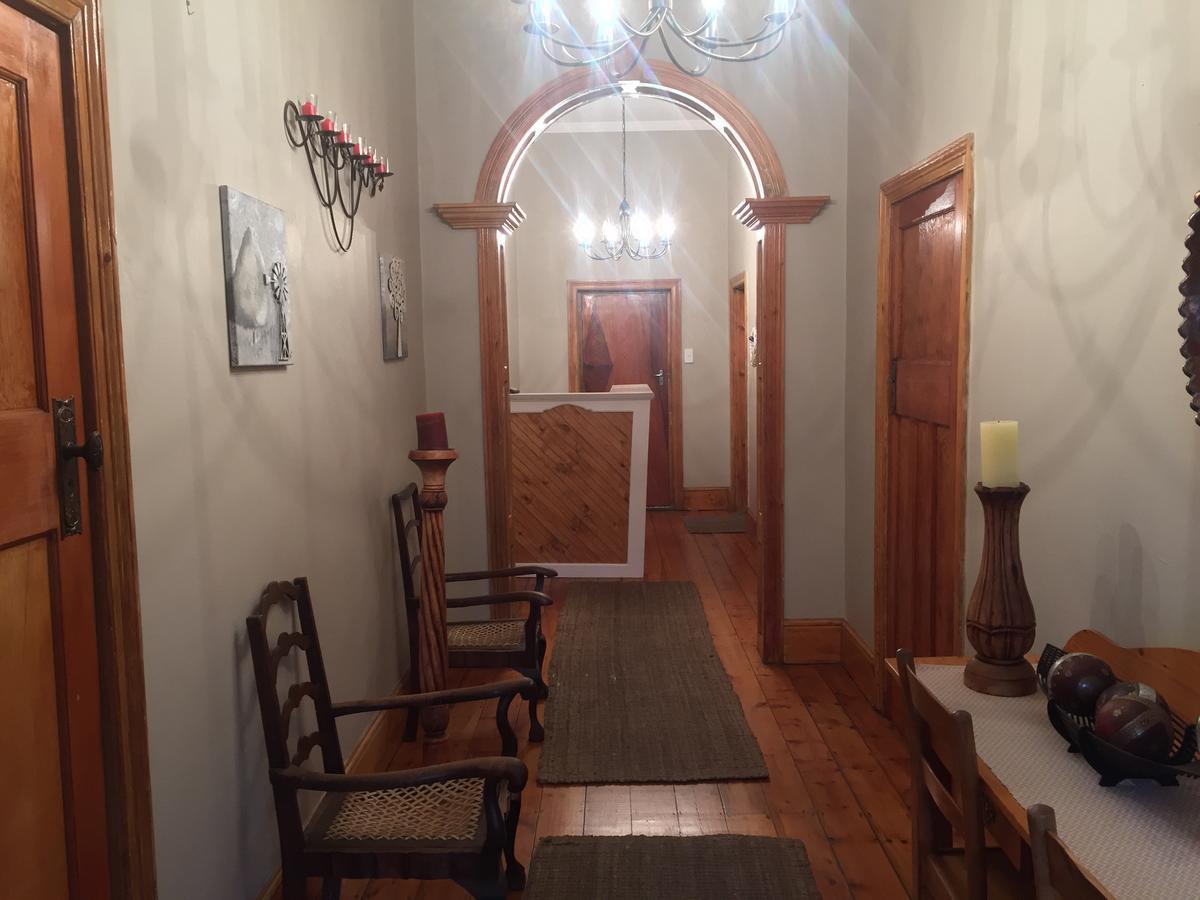 Tranquil House B&B @ 1 College Ave Queenstown Buitenkant foto