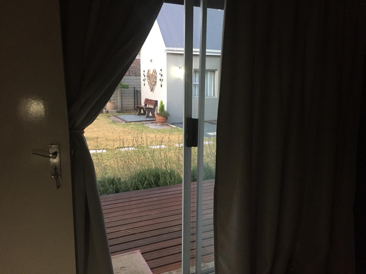 Tranquil House B&B @ 1 College Ave Queenstown Buitenkant foto