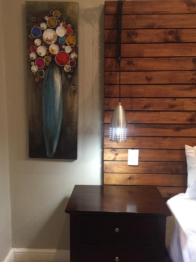 Tranquil House B&B @ 1 College Ave Queenstown Buitenkant foto