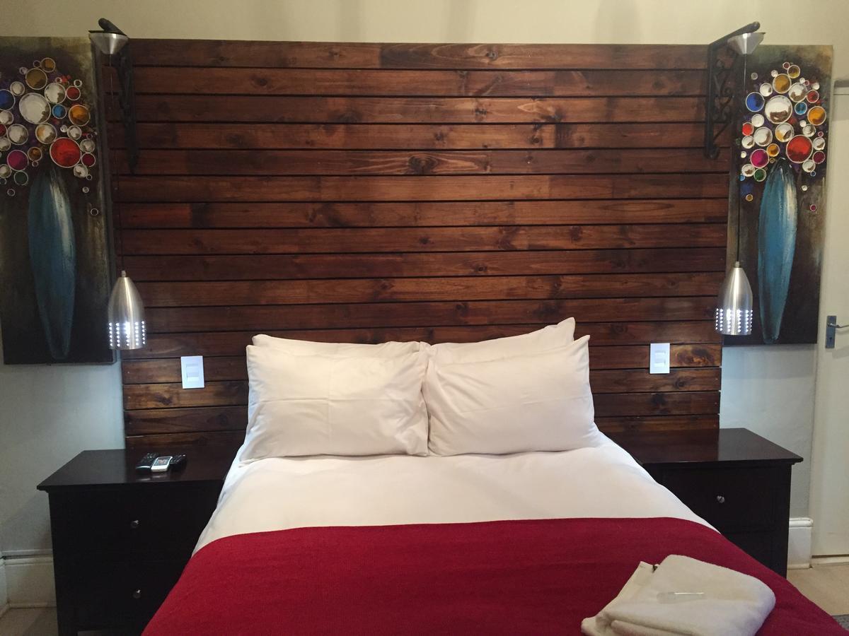 Tranquil House B&B @ 1 College Ave Queenstown Buitenkant foto