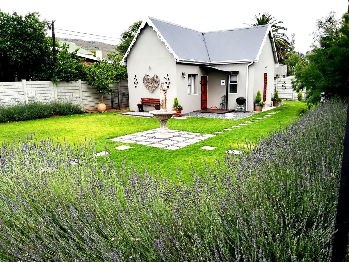Tranquil House B&B @ 1 College Ave Queenstown Buitenkant foto