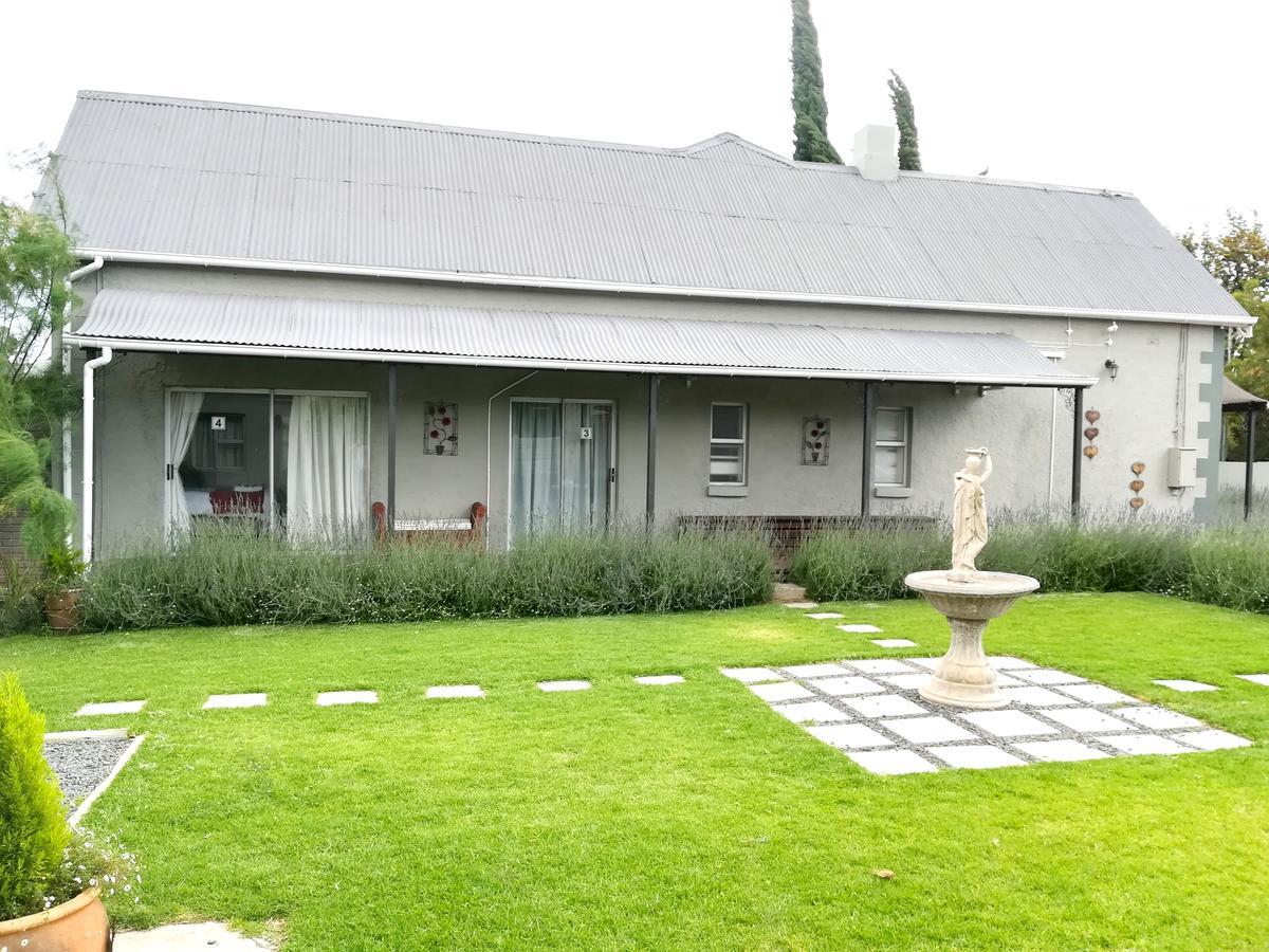Tranquil House B&B @ 1 College Ave Queenstown Buitenkant foto