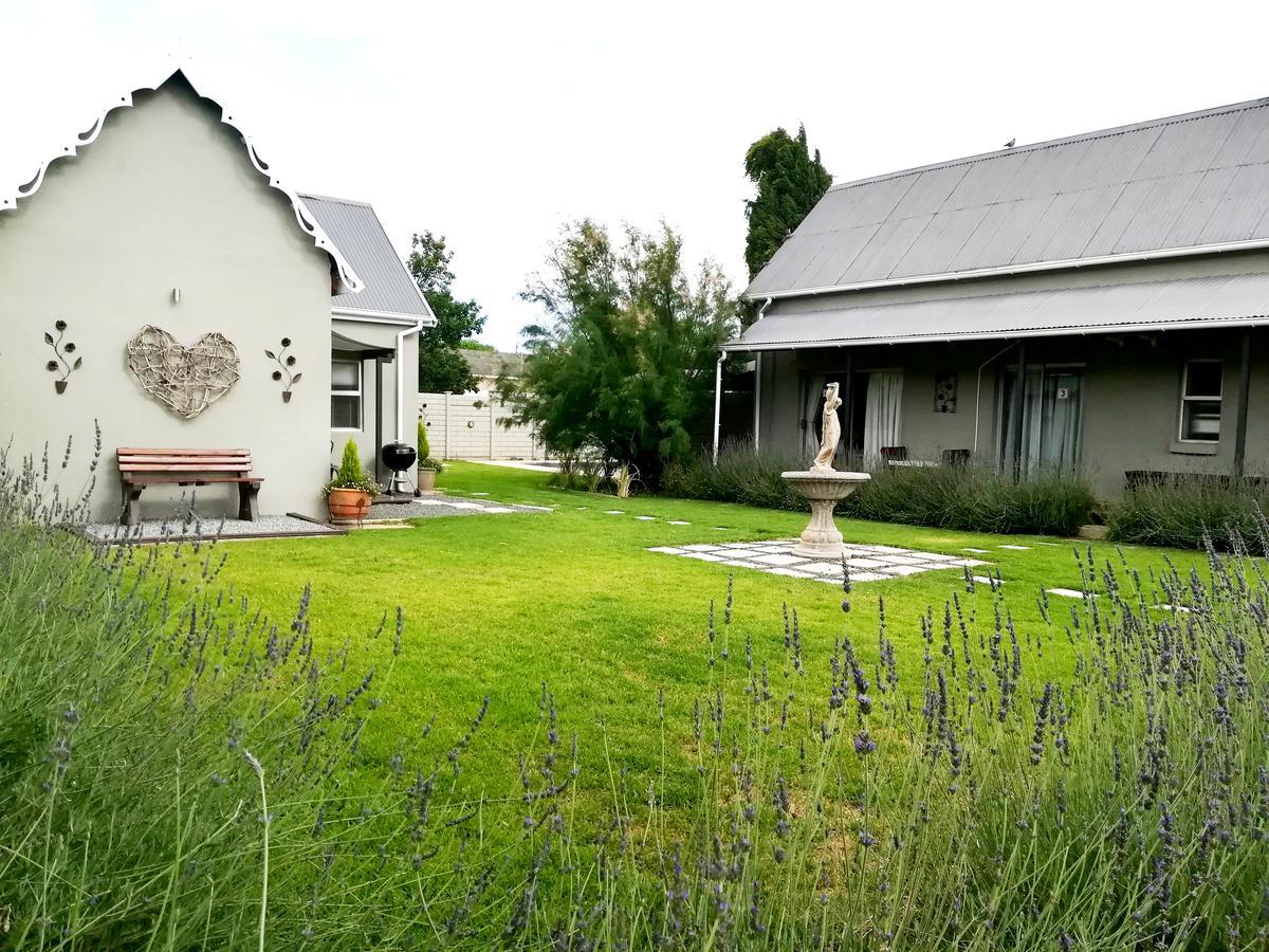 Tranquil House B&B @ 1 College Ave Queenstown Buitenkant foto