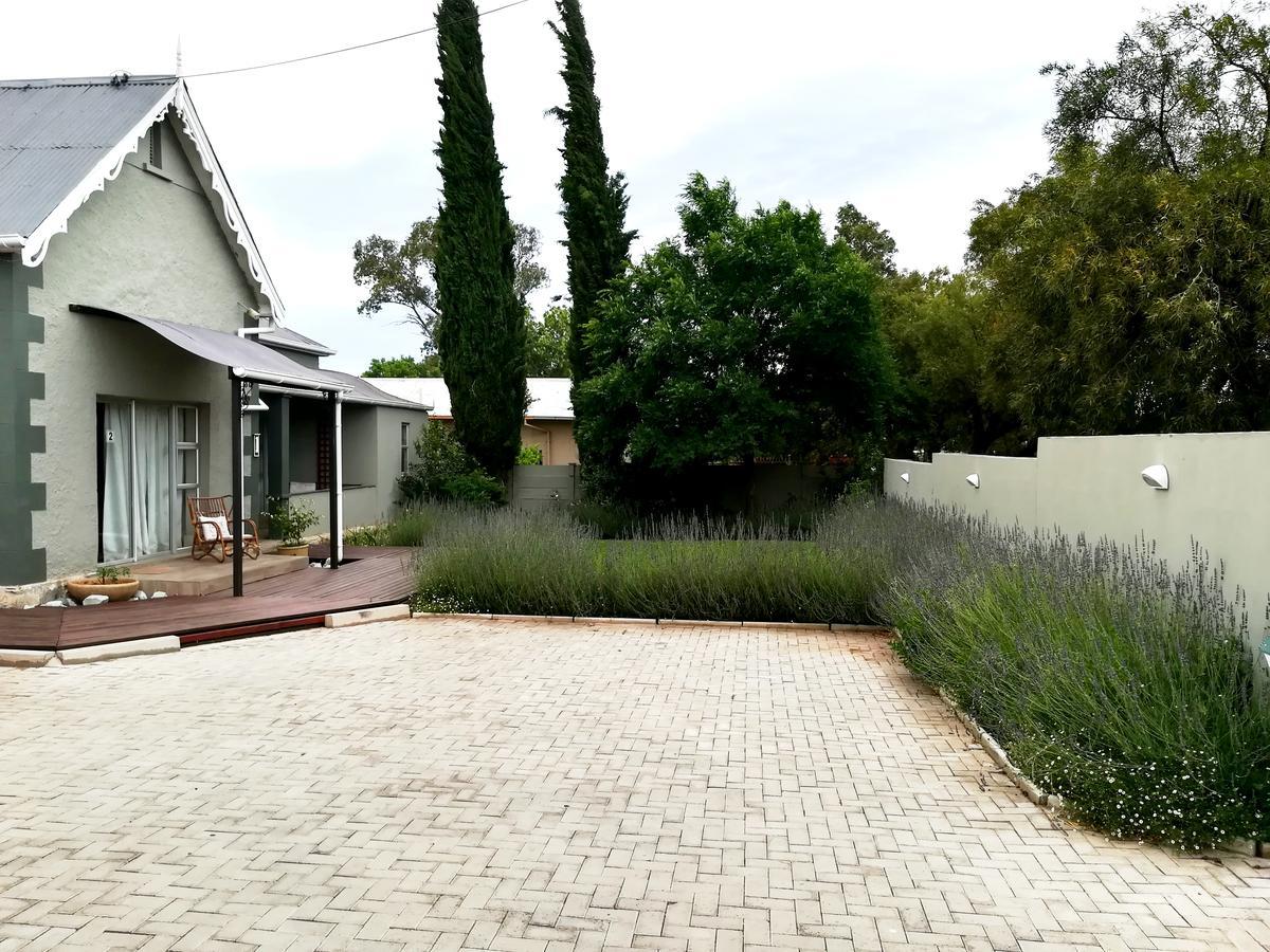 Tranquil House B&B @ 1 College Ave Queenstown Buitenkant foto