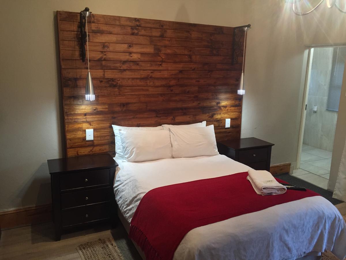 Tranquil House B&B @ 1 College Ave Queenstown Buitenkant foto