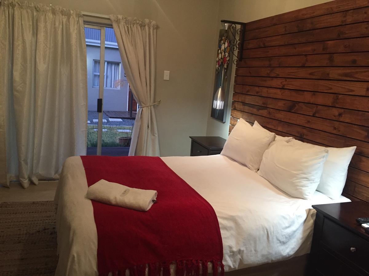 Tranquil House B&B @ 1 College Ave Queenstown Buitenkant foto