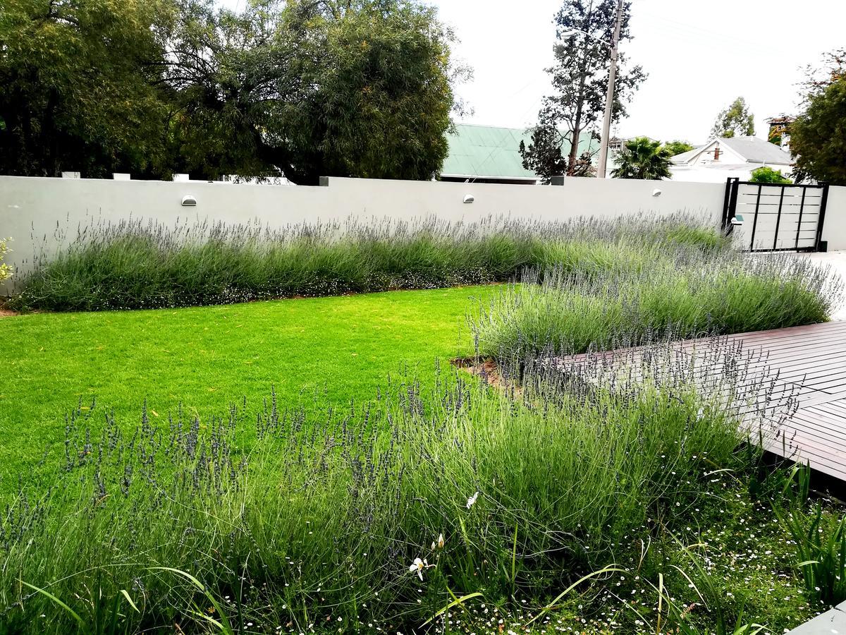 Tranquil House B&B @ 1 College Ave Queenstown Buitenkant foto
