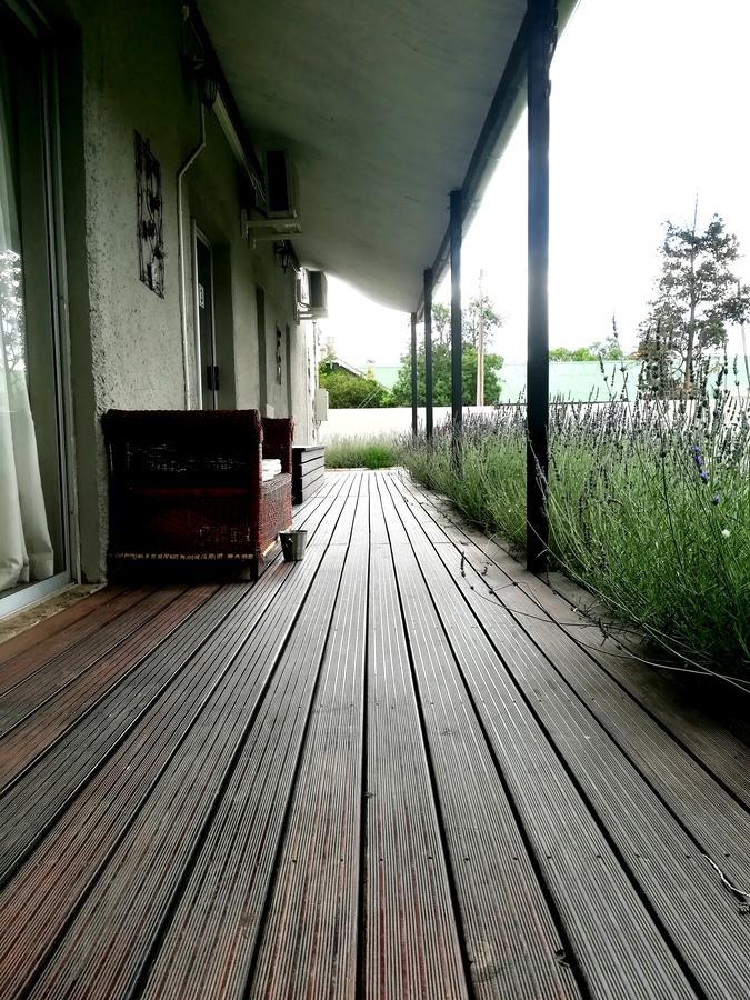 Tranquil House B&B @ 1 College Ave Queenstown Buitenkant foto