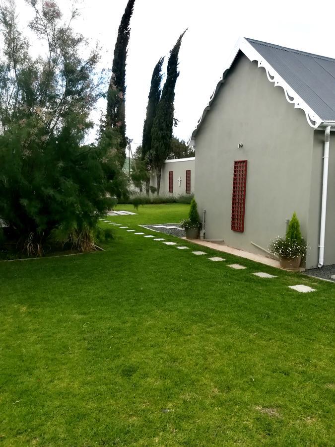 Tranquil House B&B @ 1 College Ave Queenstown Buitenkant foto