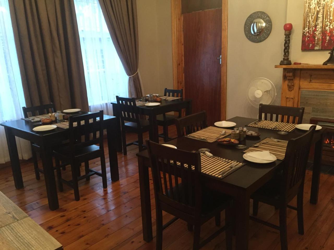 Tranquil House B&B @ 1 College Ave Queenstown Buitenkant foto